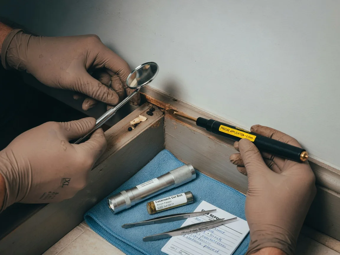 Why choose Emergency Pest Control in Lemon Springs, NC